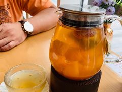 草莓苹果茶-WOKKA by艮上(中海环宇荟店)