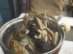 -澜悦港海鲜体验主题餐厅