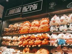 -酷乐潮玩(五道口购物中心店)