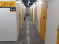 -安东易迷你仓自助寄存仓库(金桥店)
