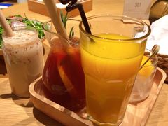 -青梅酒肆PLUS(长白仙岛北路店)