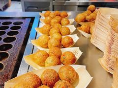 -筑地银GINDACO·日式简餐(枫蓝店)