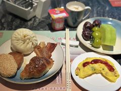 -南京金陵饭店