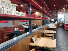 -宏状元现熬粥·京味菜(黄寺大街店)