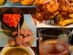 -El Bodegon阿根廷秘鲁餐厅(幸福路店)