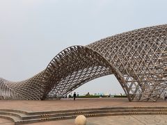 -南汇嘴观海公园