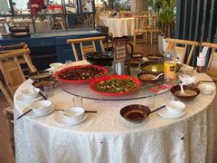 -常和州·夜宵大排档(常州单店)