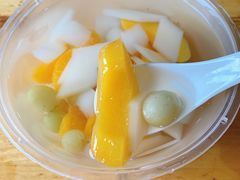 杏仁腐-守英猪脏粉(仓桥街店)