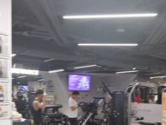 -超鹿运动(达信大厦店)