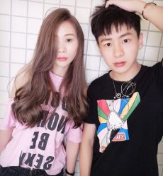 点击看大图 -OnHair Salon