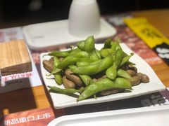 -望京一号·重庆江湖菜(工体店)