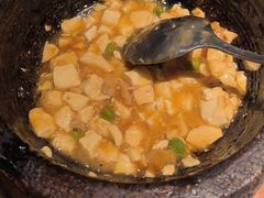 -绿茶餐厅(淮安吾悦广场店)