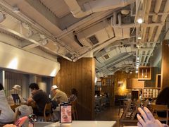 -无印良品餐堂 MUJI Diner(成都太古里店)