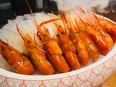 -乔街深夜食堂·小龙虾·高压锅生蚝(杭州总店)