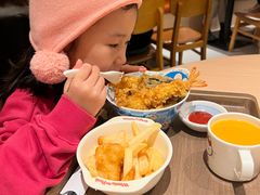 -爱蝦乃家(金虹桥店)