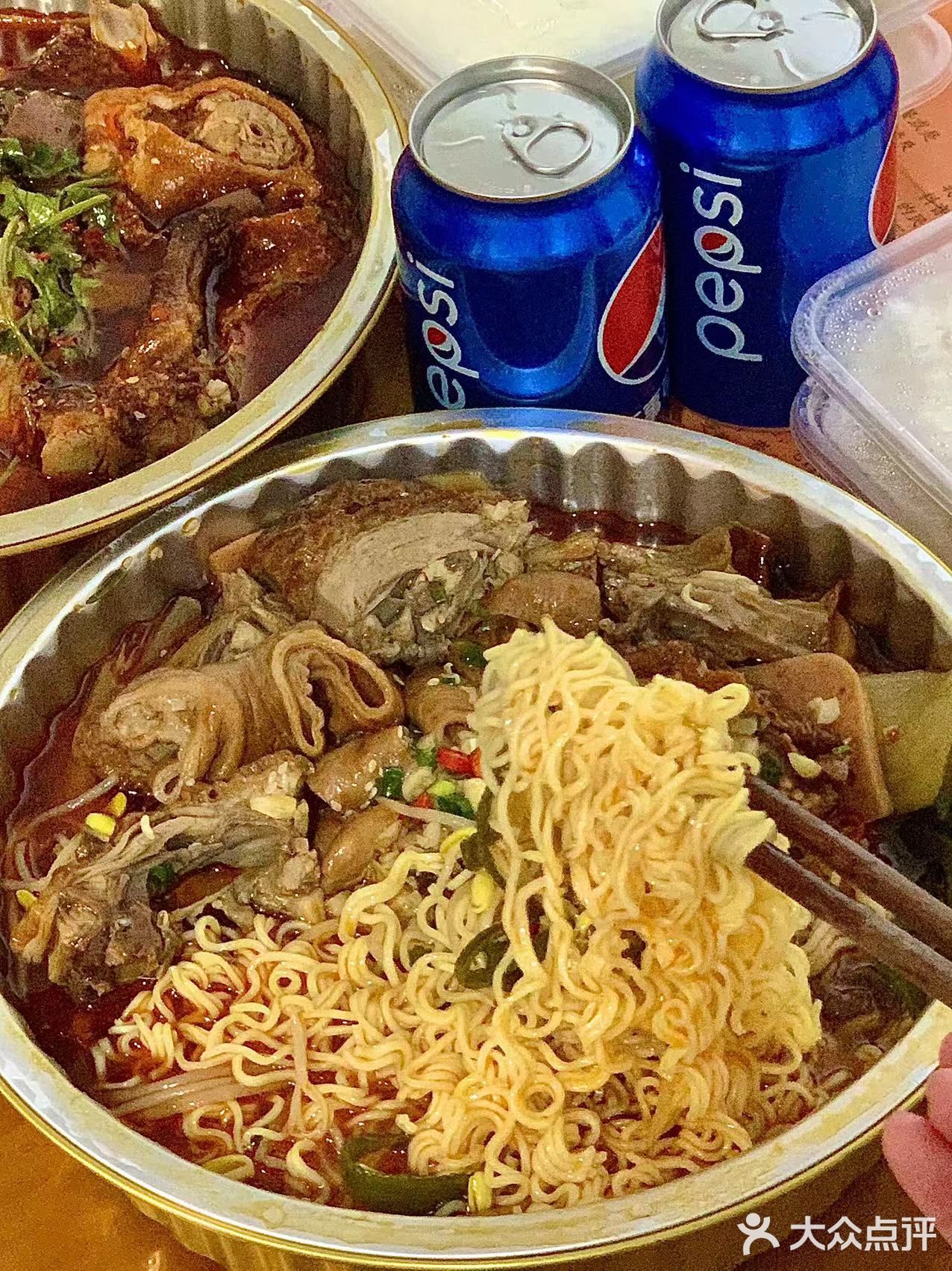 妈呀❗在苏州也能吃到正宗的冒烤鸭啦[胜利]