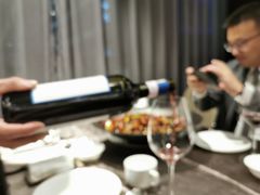 -北京泰富酒店-柏景轩中餐厅
