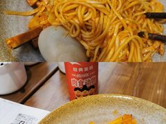 -圳兴面王·拌川·特色炒面(福田车公庙店)