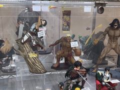 -Animate(秋叶原本馆)