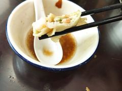 -邢家锅贴老店·非遗·开封菜(金明广场店)