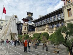 -东关清真大寺