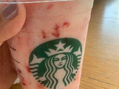 -星巴克(太原茂业天地店)