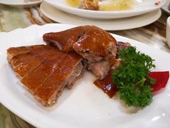 -椿记烧鹅(叠彩店)