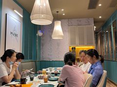 大堂-美奈小馆·越南料理(中航城君尚购物中心店)