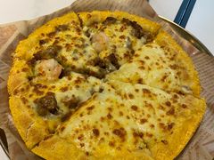 -做披萨的奇葩(中海央墅店)