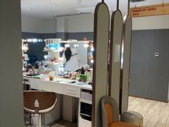 -海马体照相馆(上海月星环球港店)
