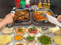 -最爱鲜巫山纸包鱼(解放碑总店)