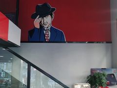 -李先生牛肉面大王(马栏店)