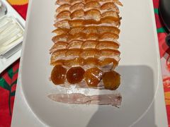 -上海滩餐厅(BFC外滩金融中心店)