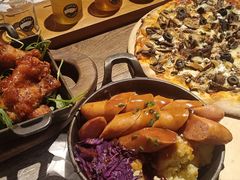 -Goose Island Brewhouse鹅岛精酿啤酒餐厅