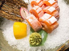 -古田居·特色寿司料理(骏欣中心店)