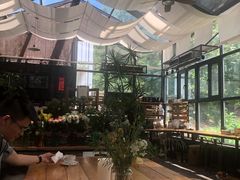 -北马山庄植趣咖啡