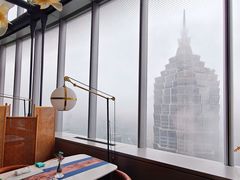-雲上錢屋·怀石料理(上海中心店)