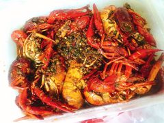-三妹小龙虾·黄油蟹(华侨城总店)