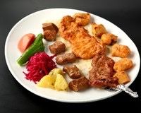 -Efes Turkish & Mediterranean Cuisine 艾菲斯餐厅(陆家嘴店)