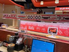 -万岁寿司(万国店)