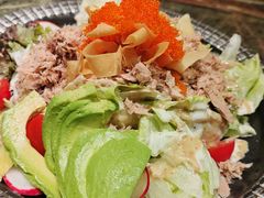 -炙柒Sekinana·精致料理 烧鸟·铁板烧(海上世界店)