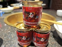 -巴蜀大宅门火锅(北大街店)