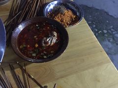-老瓦房冷锅串串(文殊院店)