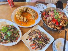 -小厨子私房菜·云南美食店