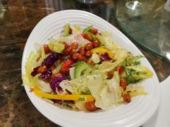 -郑喜旺烧烤(郑州总店)