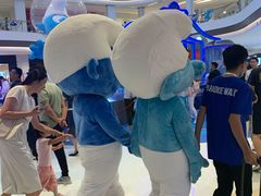 -龙湖南京江北天街