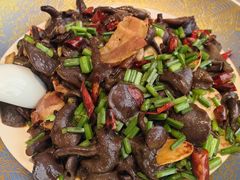 -一品滇香·云南菜(公益西桥店)