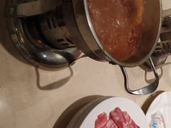 -上海浦东丽晟假日酒店-多瑙河全日餐厅