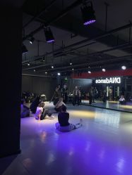 -DNA舞室