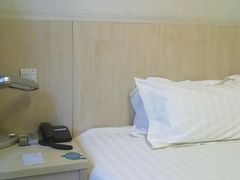 大床房-锦江之星(北京长椿街店)